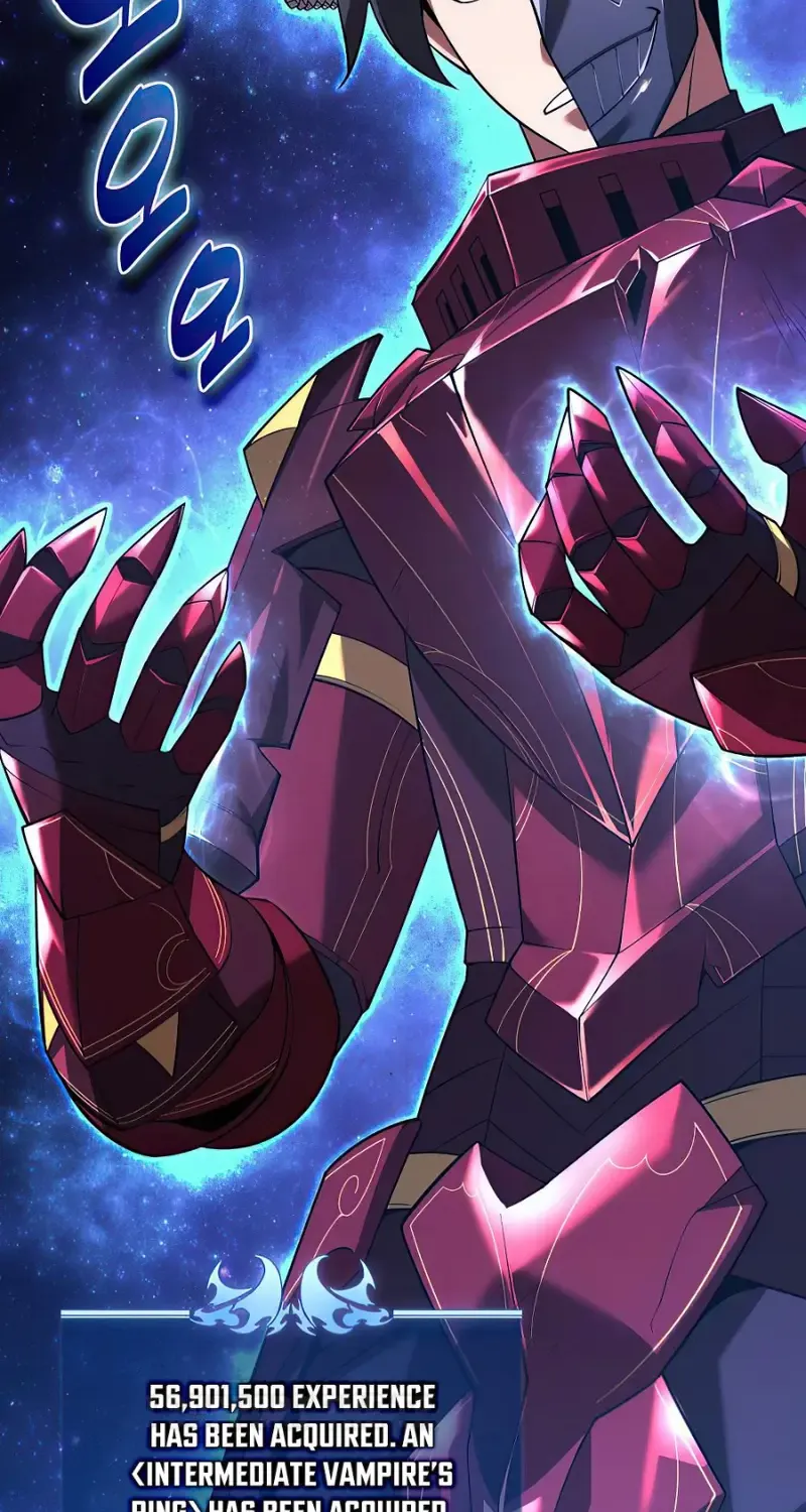 Read Overgeared (Team Argo) chapter 156 image 84 on Lezhin