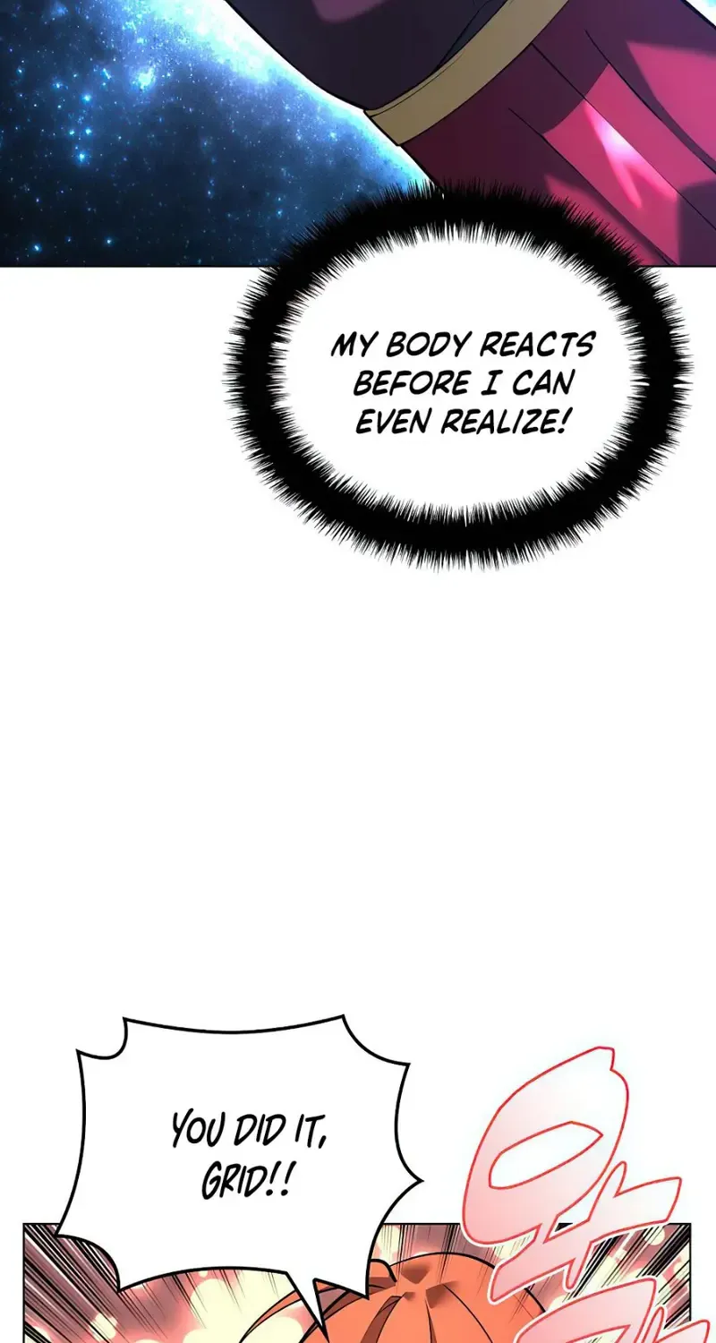 Read Overgeared (Team Argo) chapter 156 image 87 on Lezhin