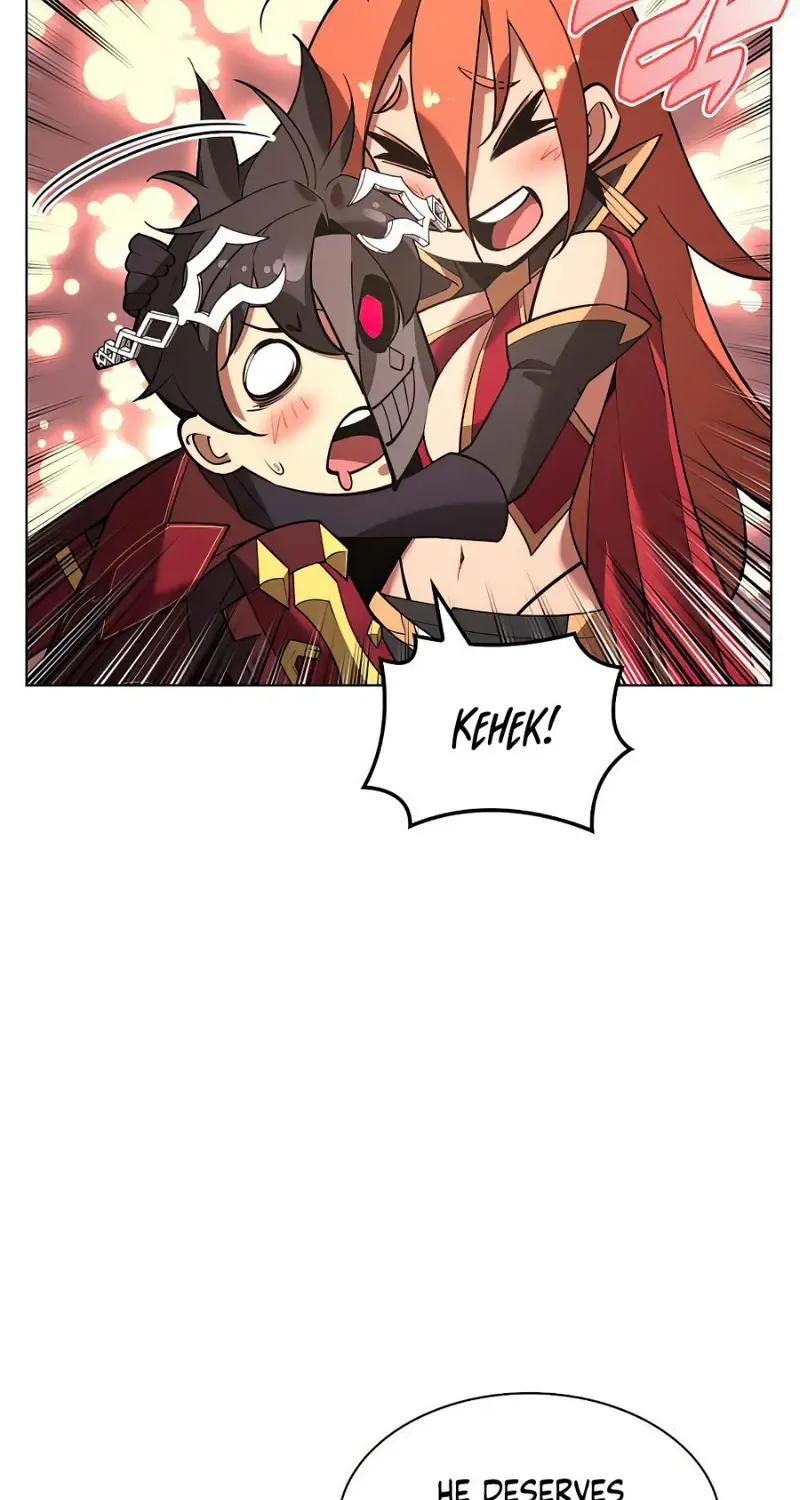 Read Overgeared (Team Argo) chapter 156 image 88 on Lezhin