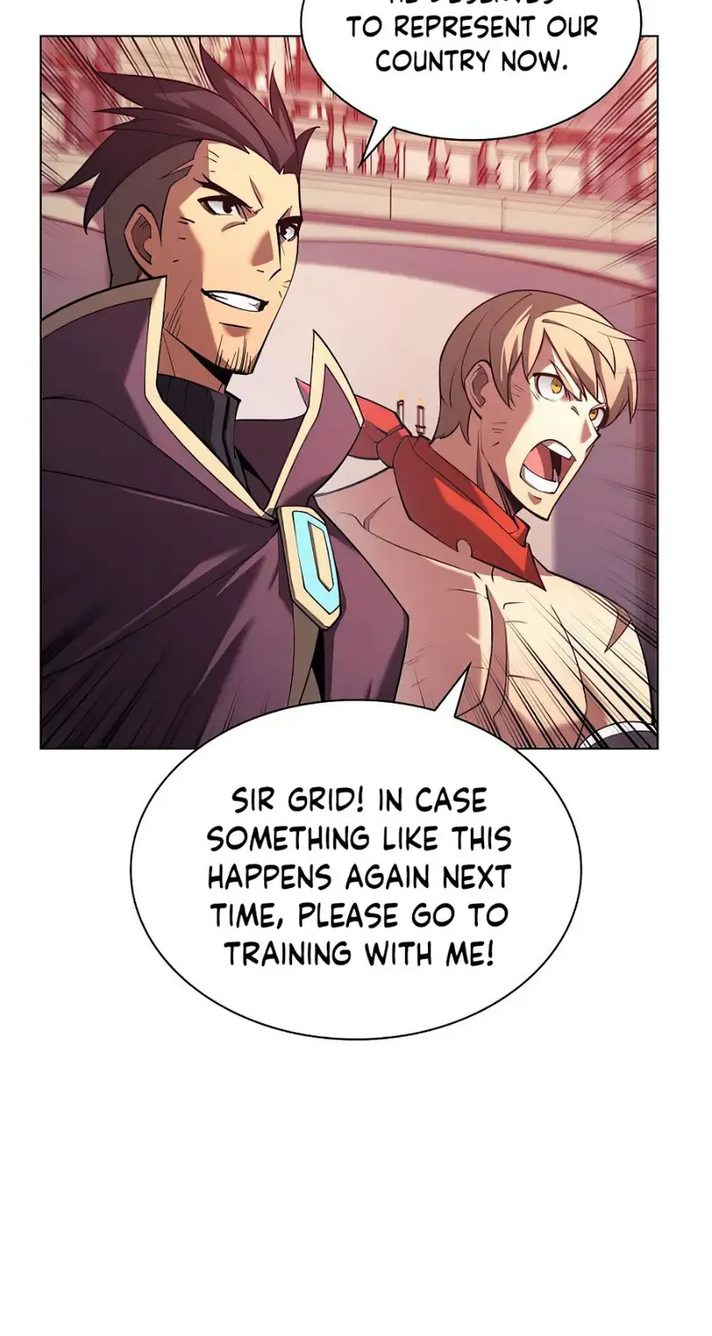 Read Overgeared (Team Argo) chapter 156 image 89 on Lezhin
