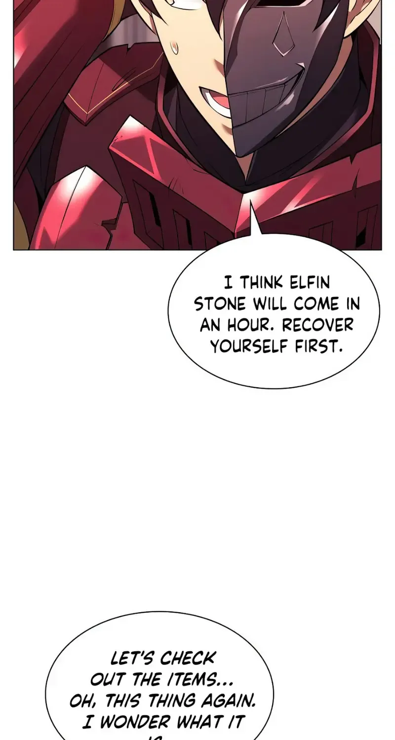 Read Overgeared (Team Argo) chapter 156 image 91 on Lezhin