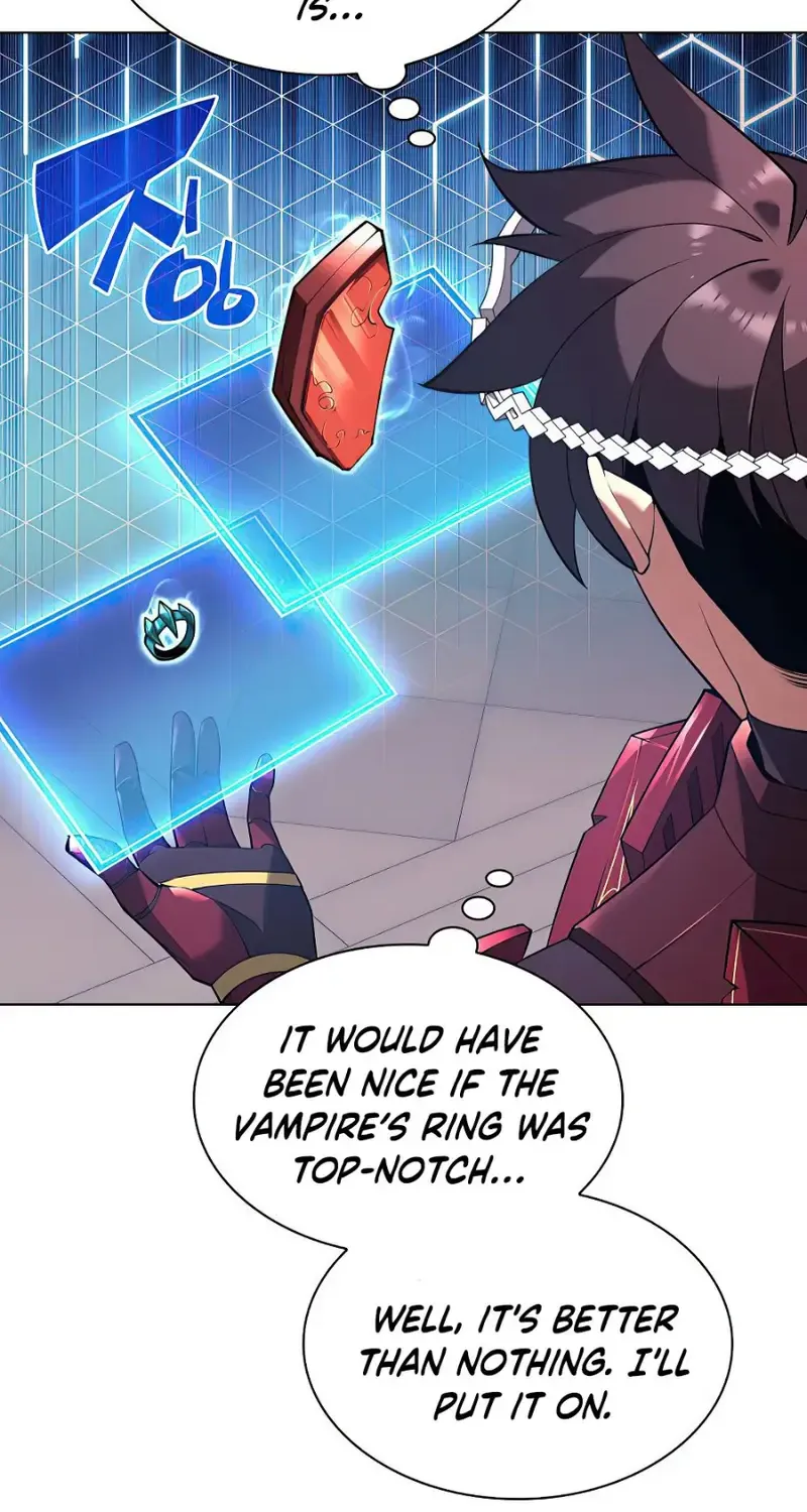 Read Overgeared (Team Argo) chapter 156 image 92 on Lezhin
