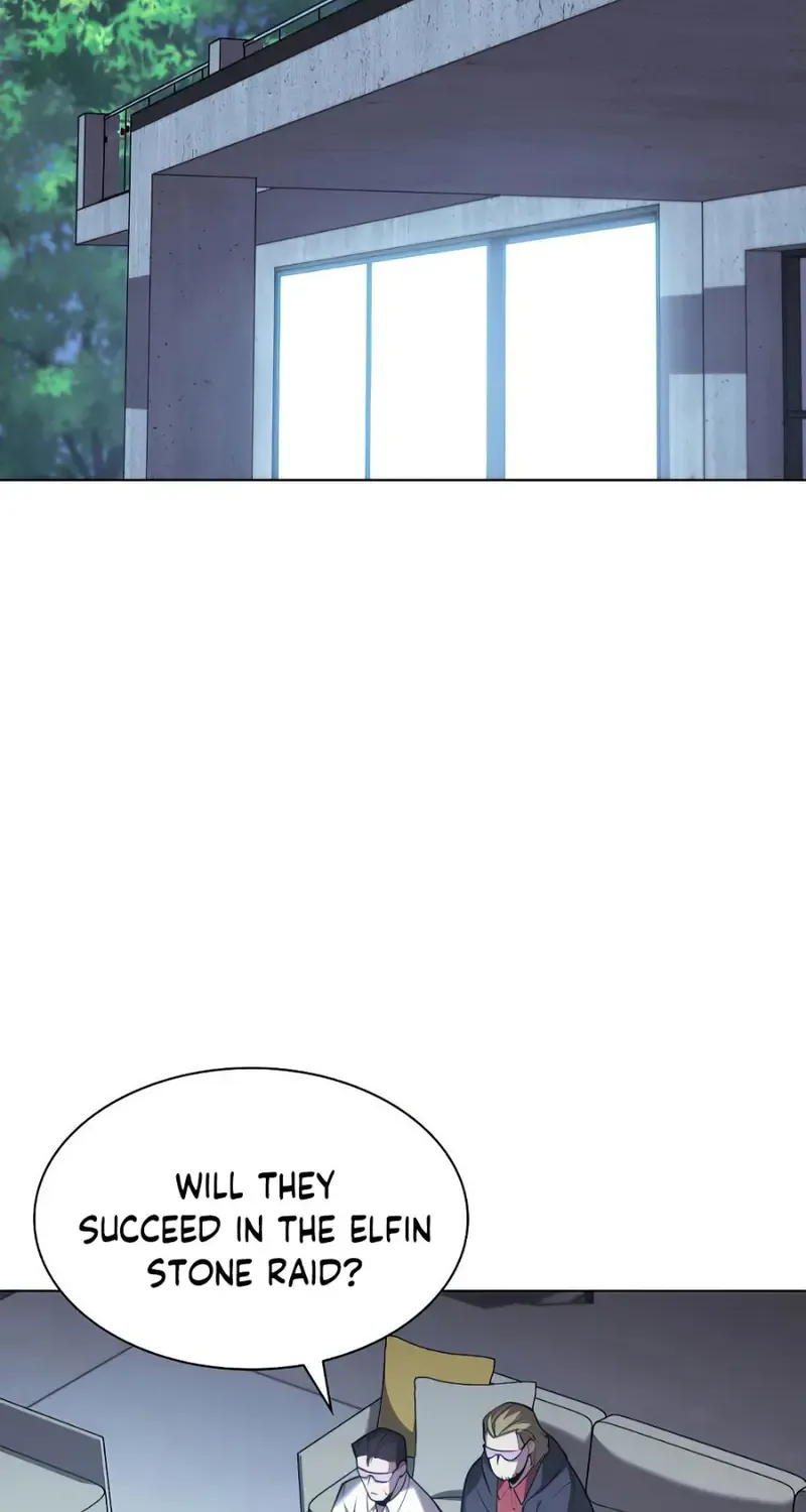 Read Overgeared (Team Argo) chapter 156 image 96 on Lezhin