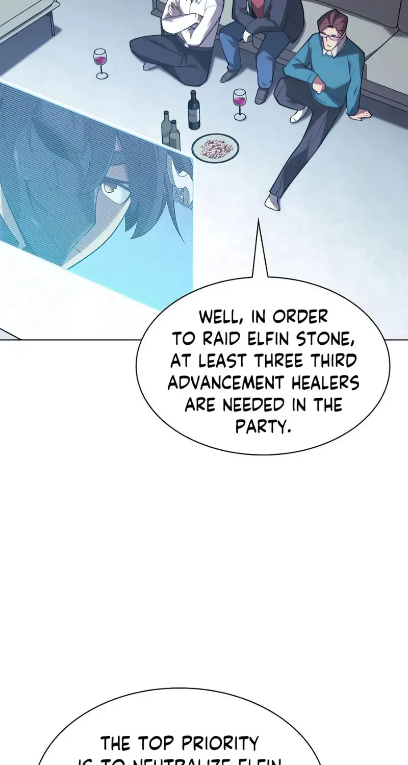 Read Overgeared (Team Argo) chapter 156 image 97 on Lezhin
