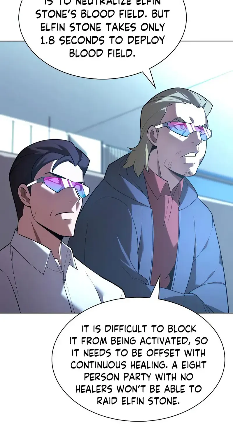 Read Overgeared (Team Argo) chapter 156 image 98 on Lezhin