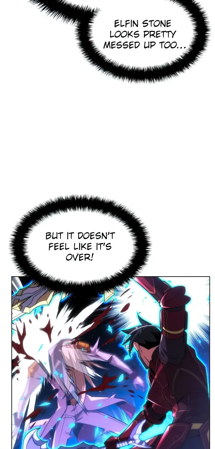 Read Overgeared (Team Argo) chapter 157 image 123 on Lezhin