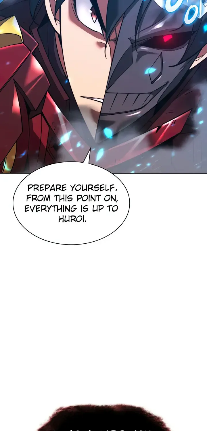 Read Overgeared (Team Argo) chapter 157 image 35 on Lezhin