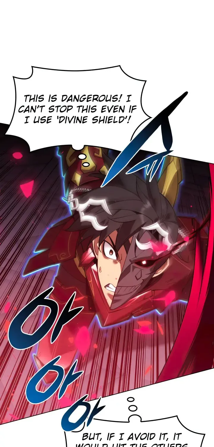 Read Overgeared (Team Argo) chapter 157 image 40 on Lezhin