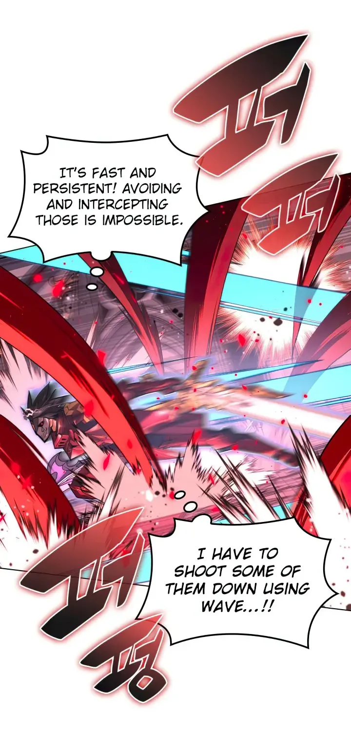 Read Overgeared (Team Argo) chapter 157 image 49 on Lezhin