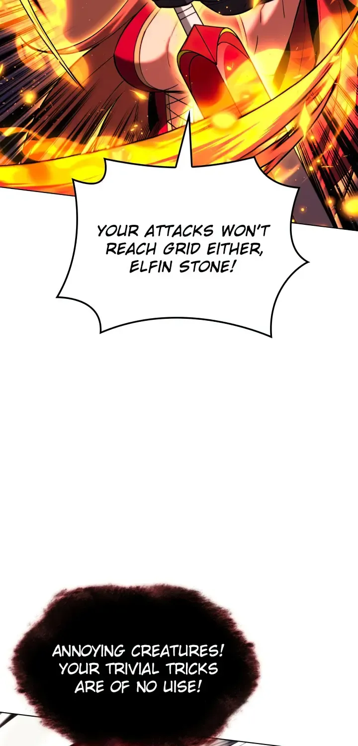 Read Overgeared (Team Argo) chapter 157 image 53 on Lezhin