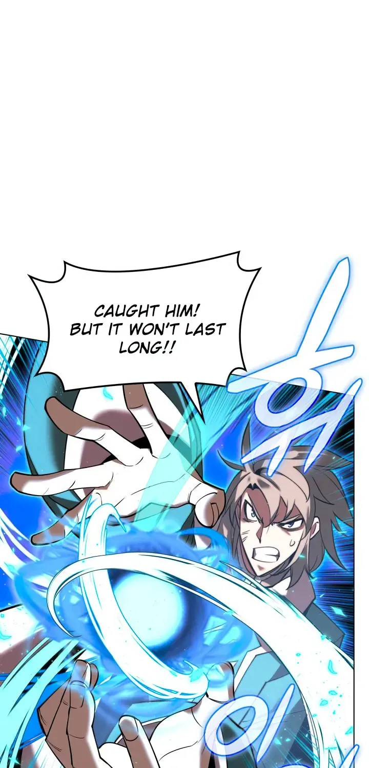 Read Overgeared (Team Argo) chapter 157 image 56 on Lezhin