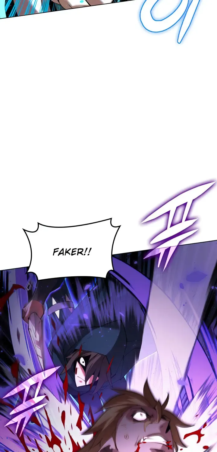 Read Overgeared (Team Argo) chapter 157 image 58 on Lezhin
