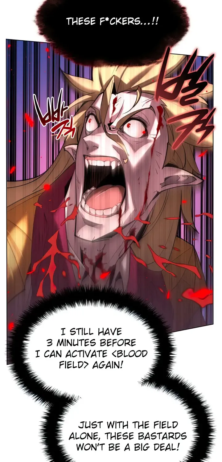 Read Overgeared (Team Argo) chapter 157 image 60 on Lezhin
