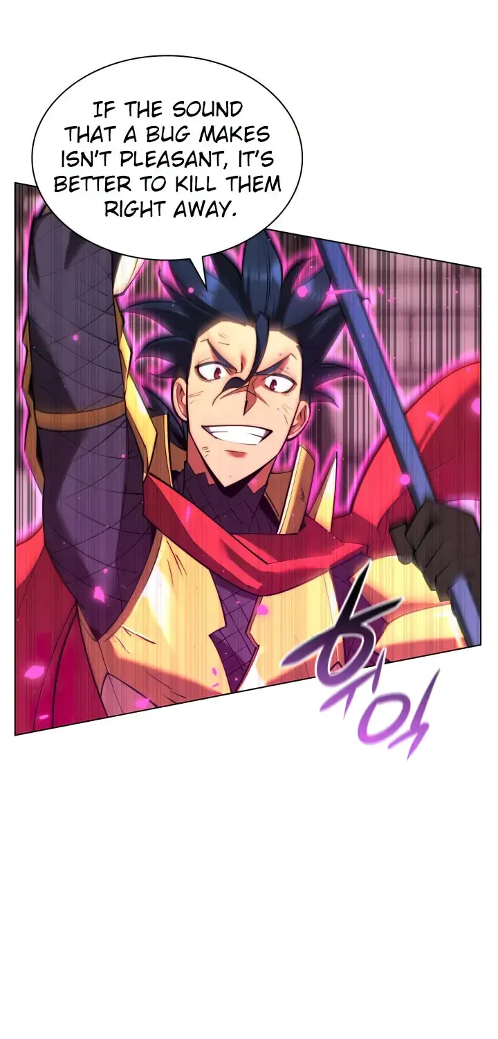 Read Overgeared (Team Argo) chapter 157 image 64 on Lezhin