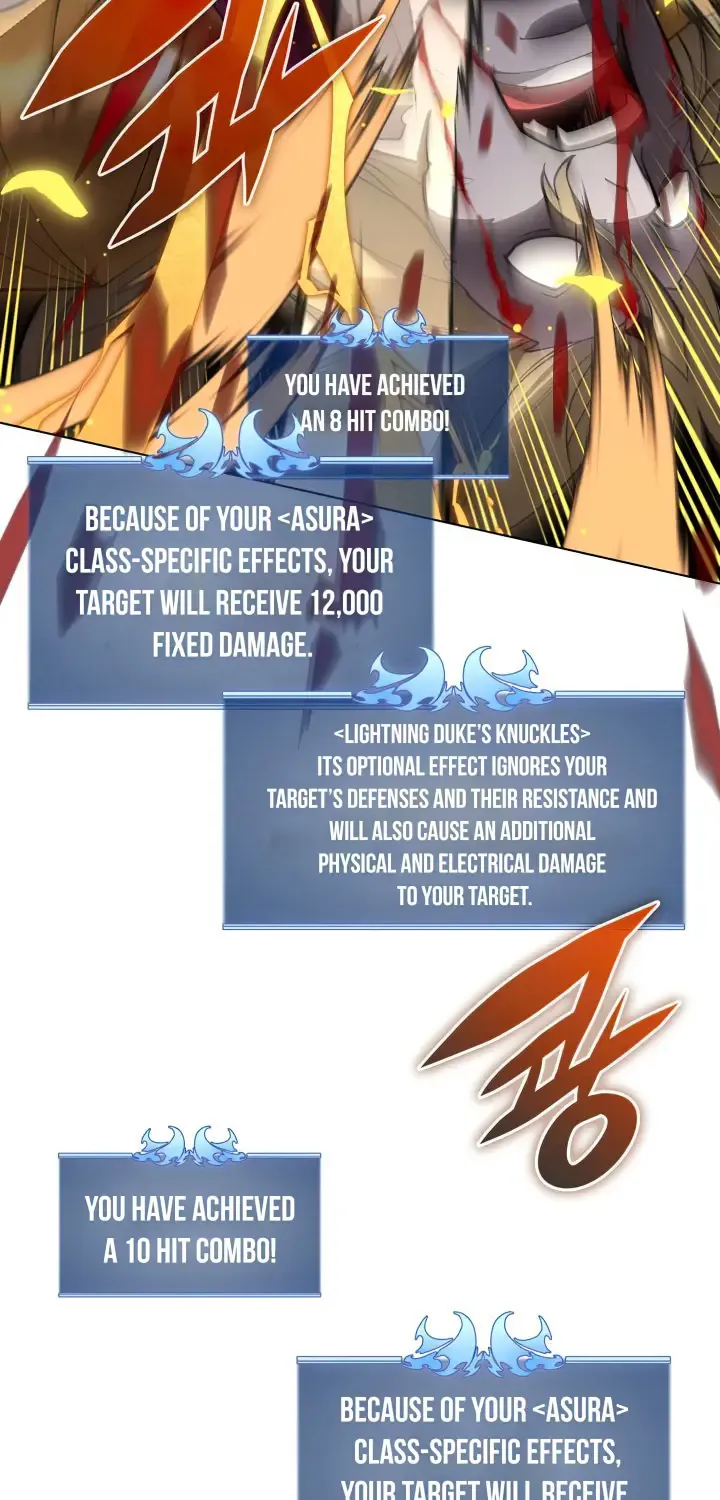 Read Overgeared (Team Argo) chapter 157 image 70 on Lezhin