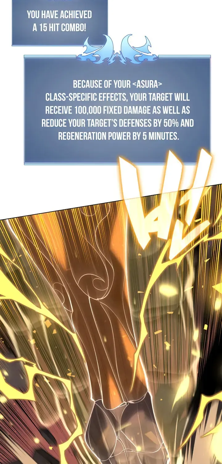 Read Overgeared (Team Argo) chapter 157 image 74 on Lezhin