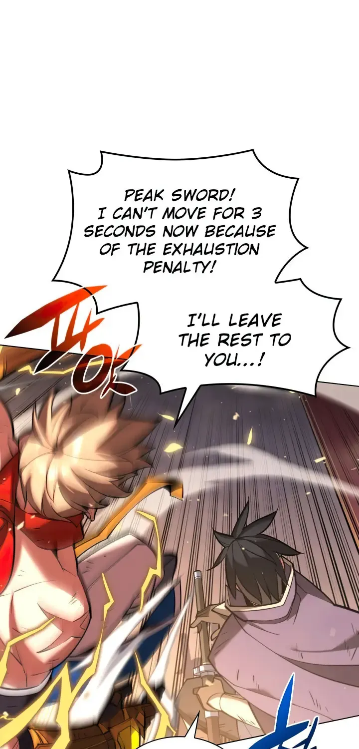 Read Overgeared (Team Argo) chapter 157 image 77 on Lezhin