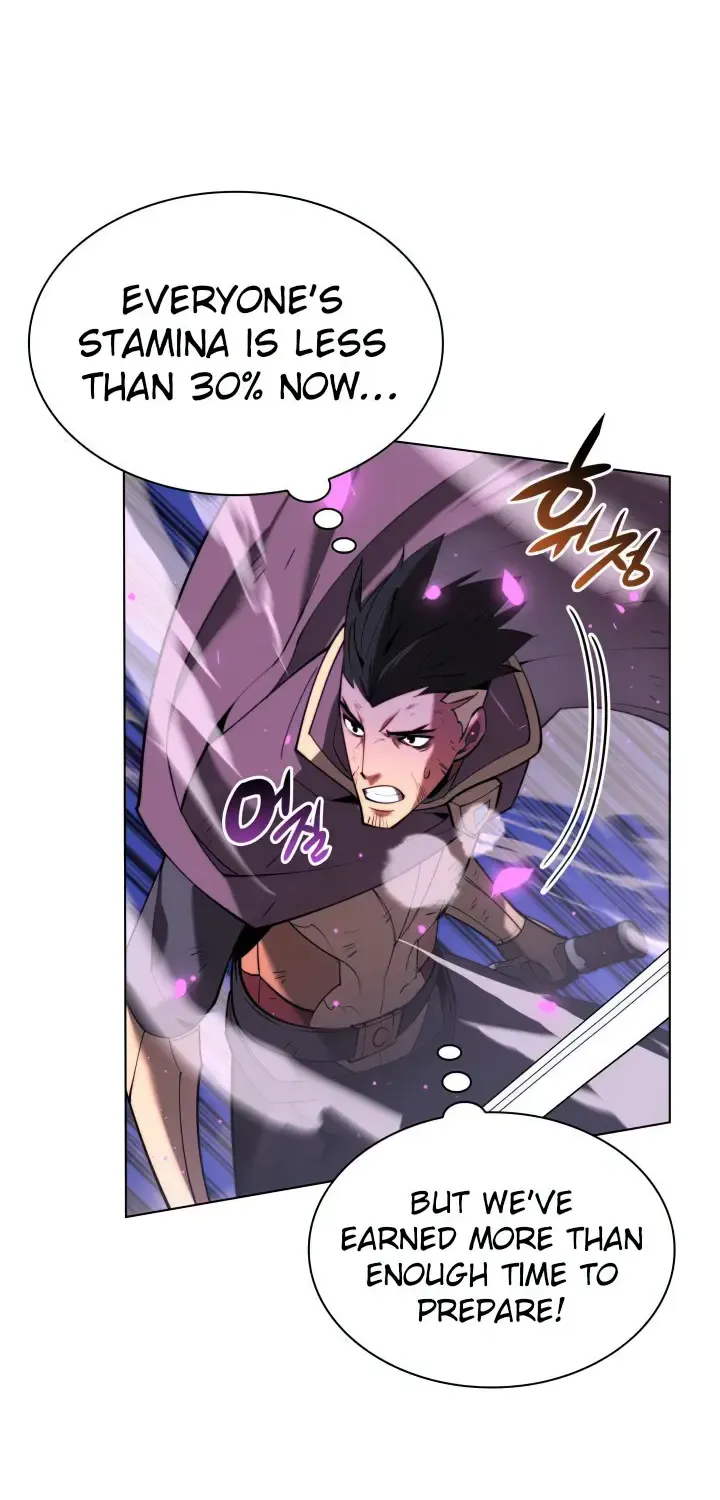 Read Overgeared (Team Argo) chapter 157 image 83 on Lezhin