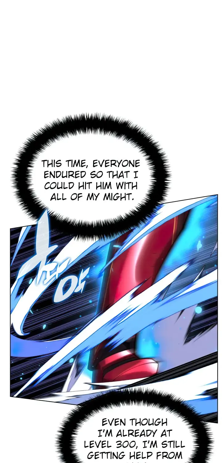 Read Overgeared (Team Argo) chapter 157 image 84 on Lezhin