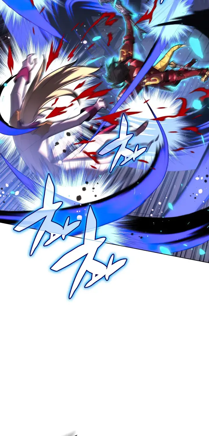 Read Overgeared (Team Argo) chapter 157 image 88 on Lezhin