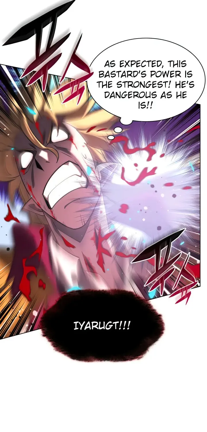 Read Overgeared (Team Argo) chapter 157 image 89 on Lezhin