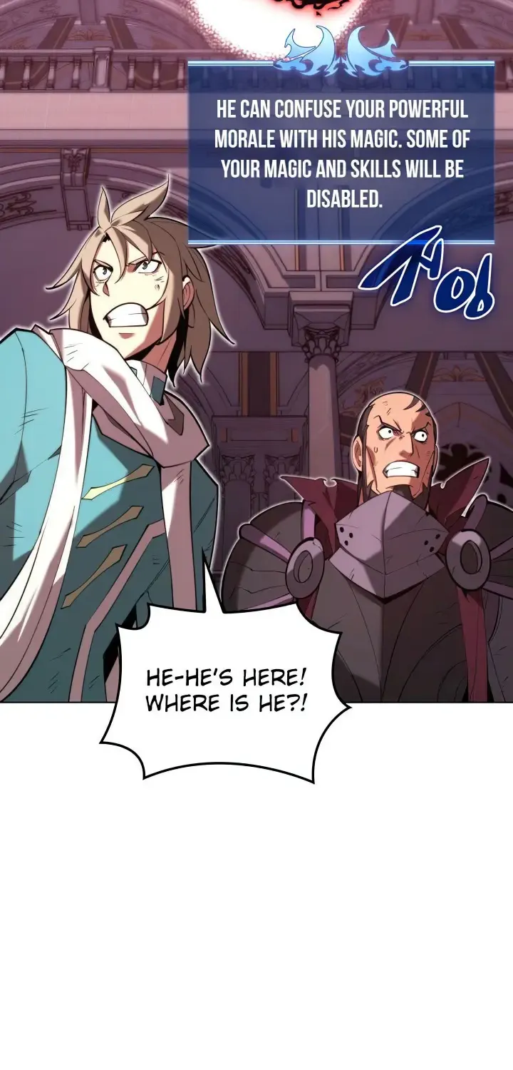 Read Overgeared (Team Argo) chapter 157 image 9 on Lezhin