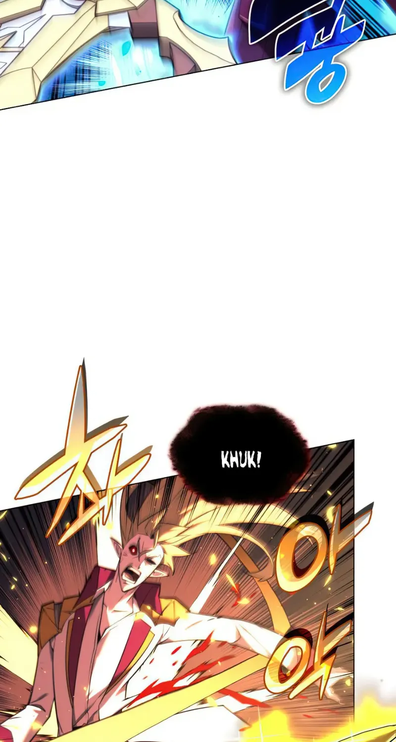 Read Overgeared (Team Argo) chapter 158 image 1 on Lezhin