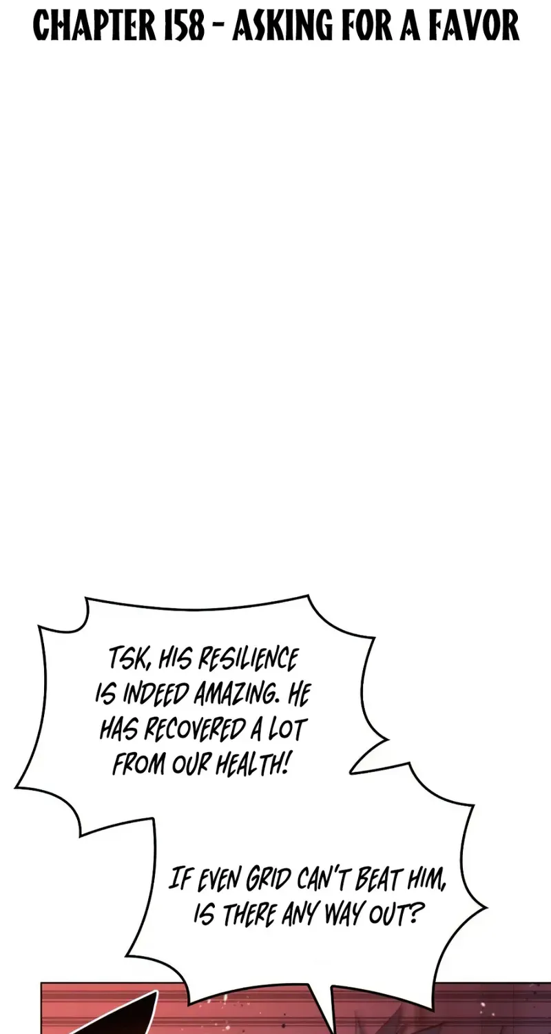 Read Overgeared (Team Argo) chapter 158 image 10 on Lezhin