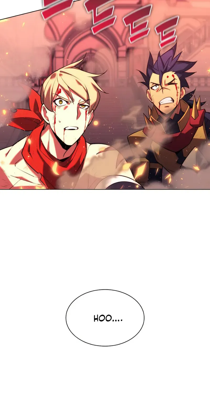 Read Overgeared (Team Argo) chapter 158 image 109 on Lezhin