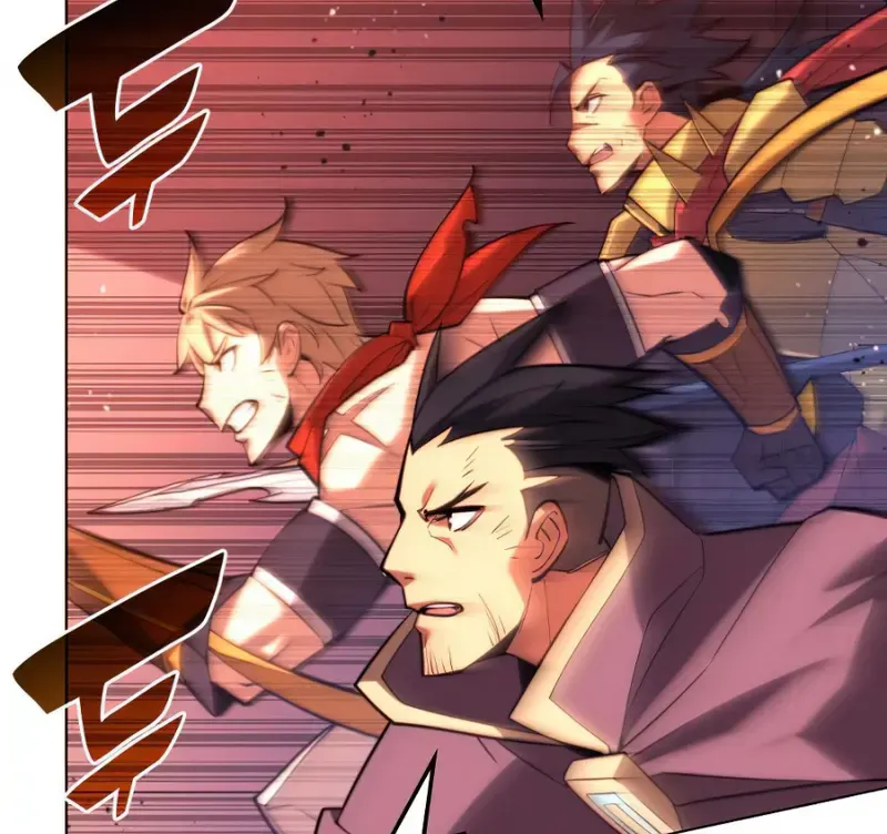 Read Overgeared (Team Argo) chapter 158 image 11 on Lezhin