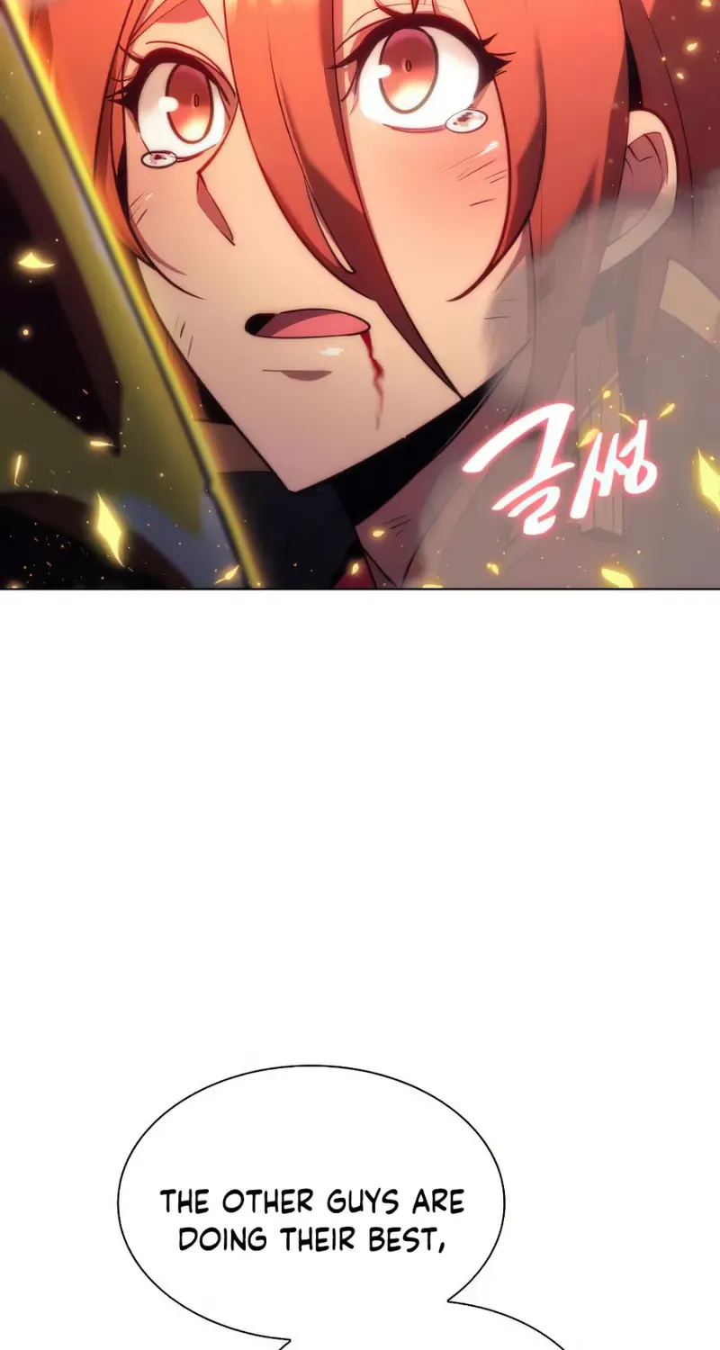 Read Overgeared (Team Argo) chapter 158 image 112 on Lezhin