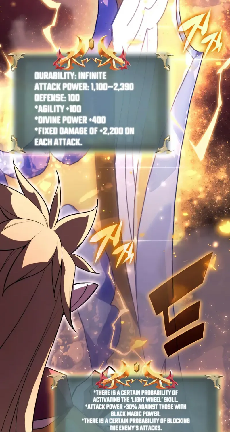 Read Overgeared (Team Argo) chapter 158 image 115 on Lezhin