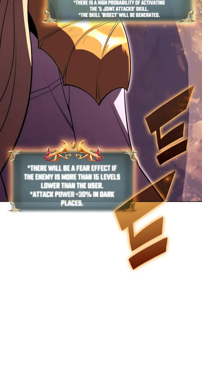 Read Overgeared (Team Argo) chapter 158 image 116 on Lezhin