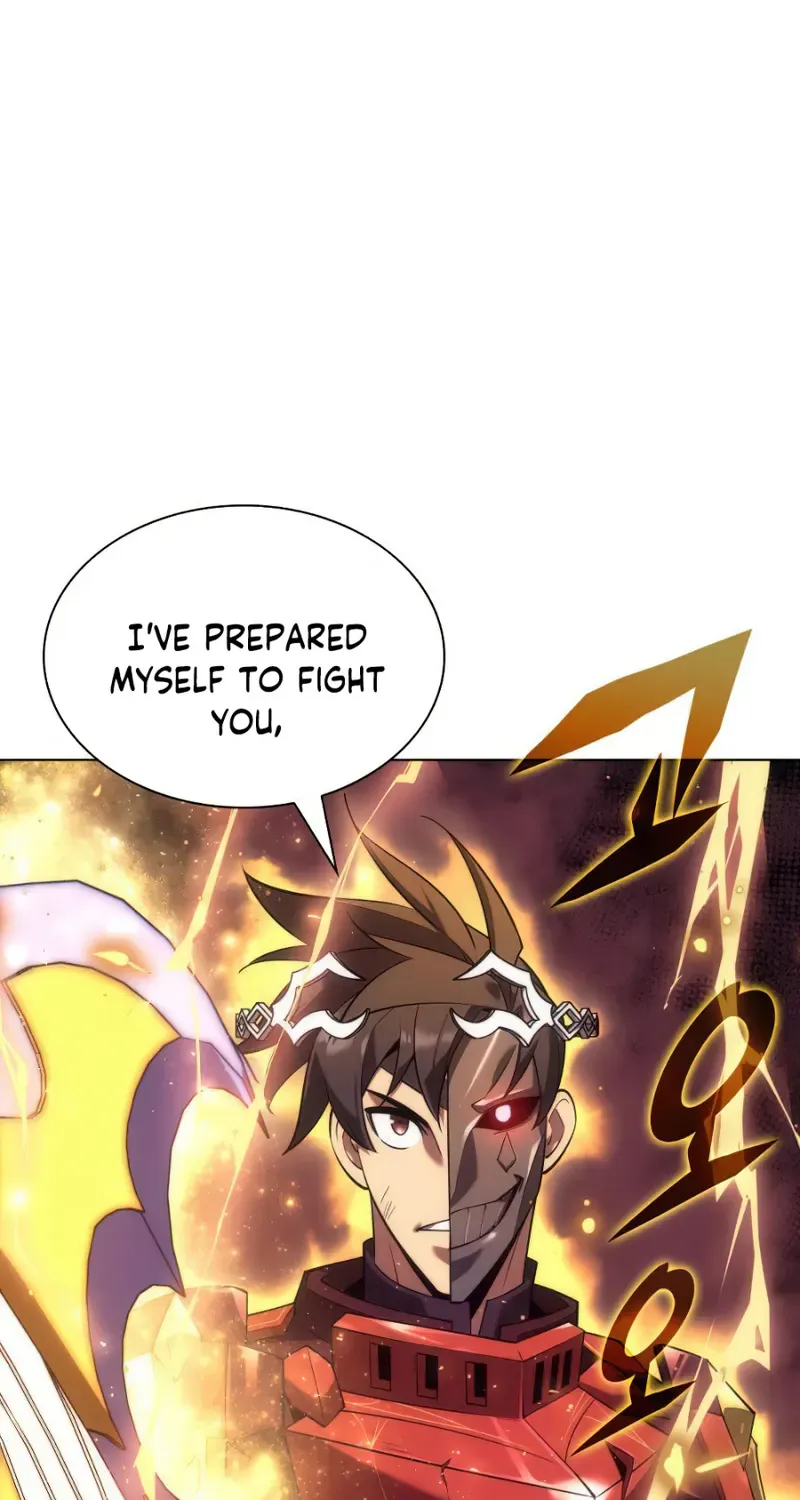 Read Overgeared (Team Argo) chapter 158 image 124 on Lezhin