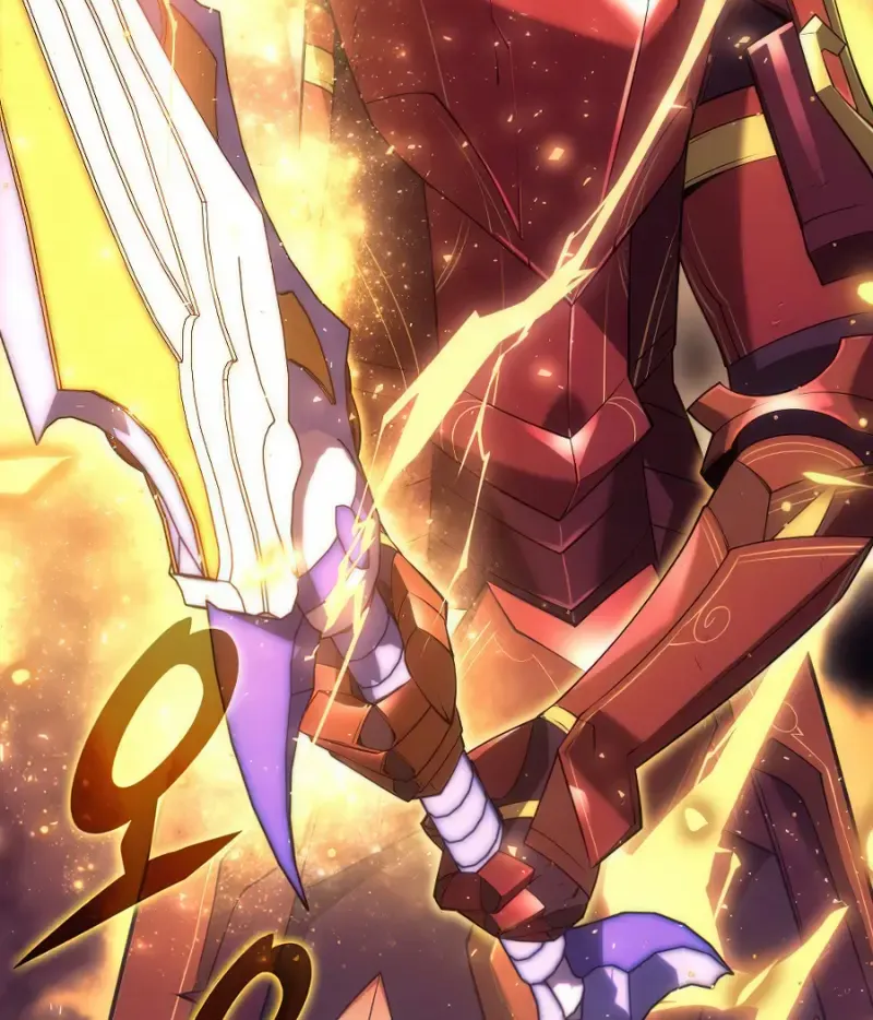 Read Overgeared (Team Argo) chapter 158 image 125 on Lezhin