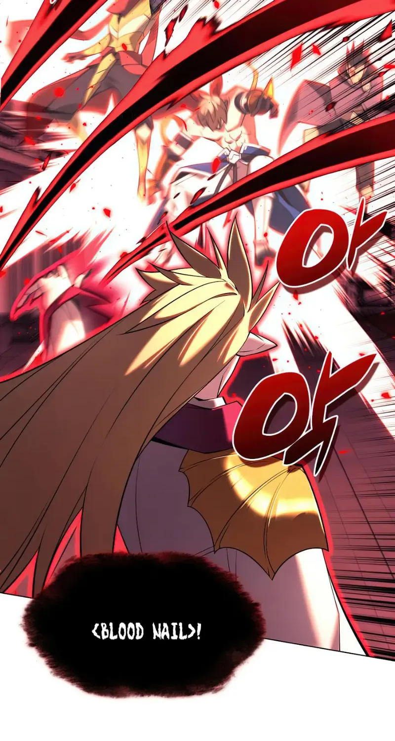 Read Overgeared (Team Argo) chapter 158 image 13 on Lezhin
