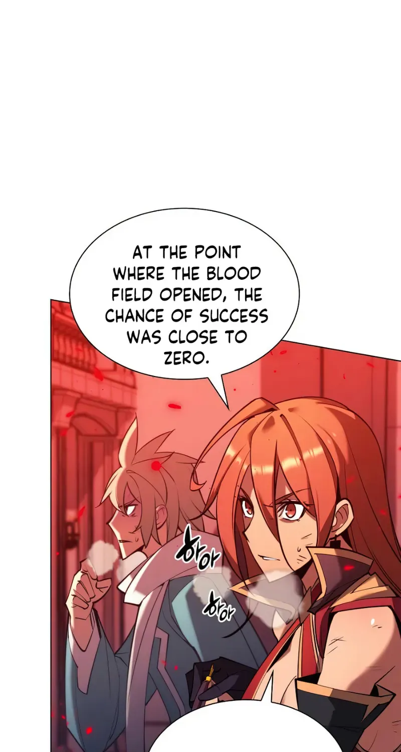Read Overgeared (Team Argo) chapter 158 image 14 on Lezhin