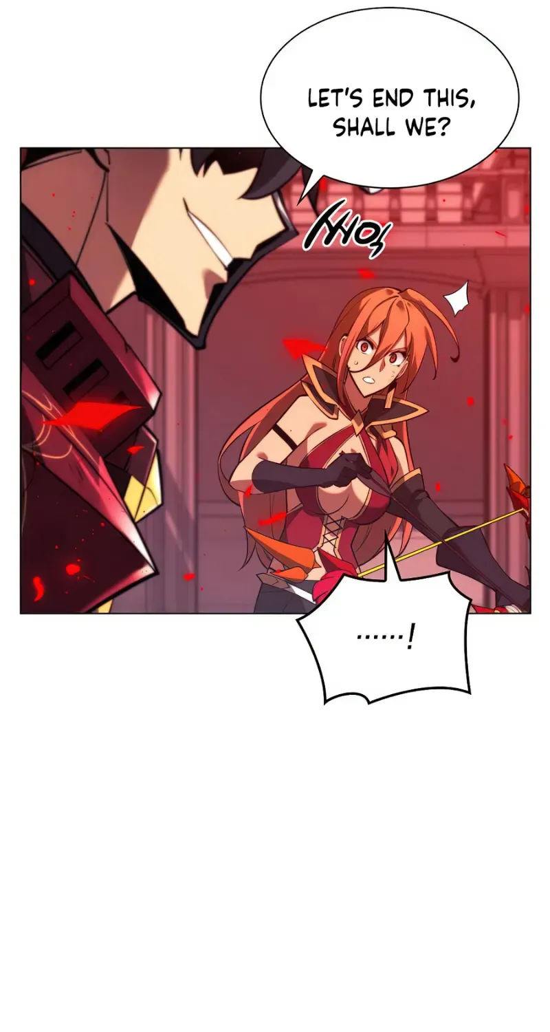 Read Overgeared (Team Argo) chapter 158 image 16 on Lezhin