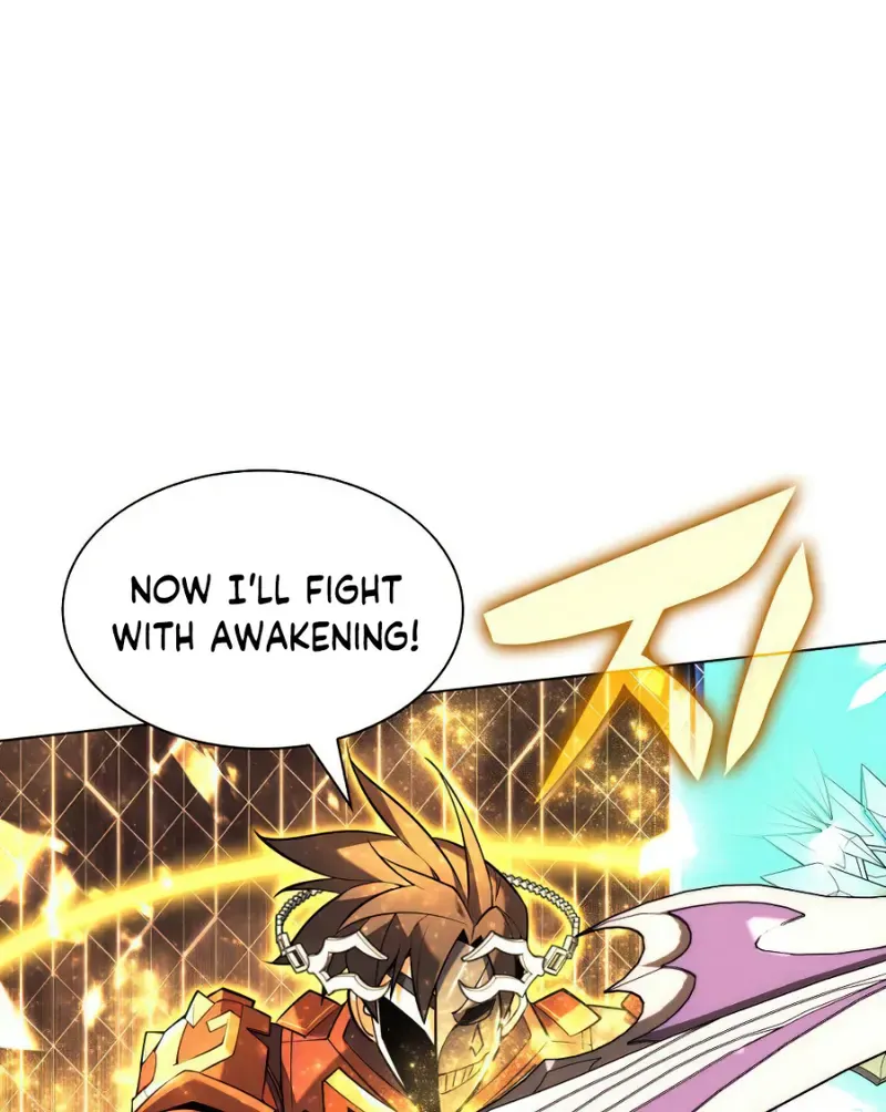 Read Overgeared (Team Argo) chapter 158 image 18 on Lezhin