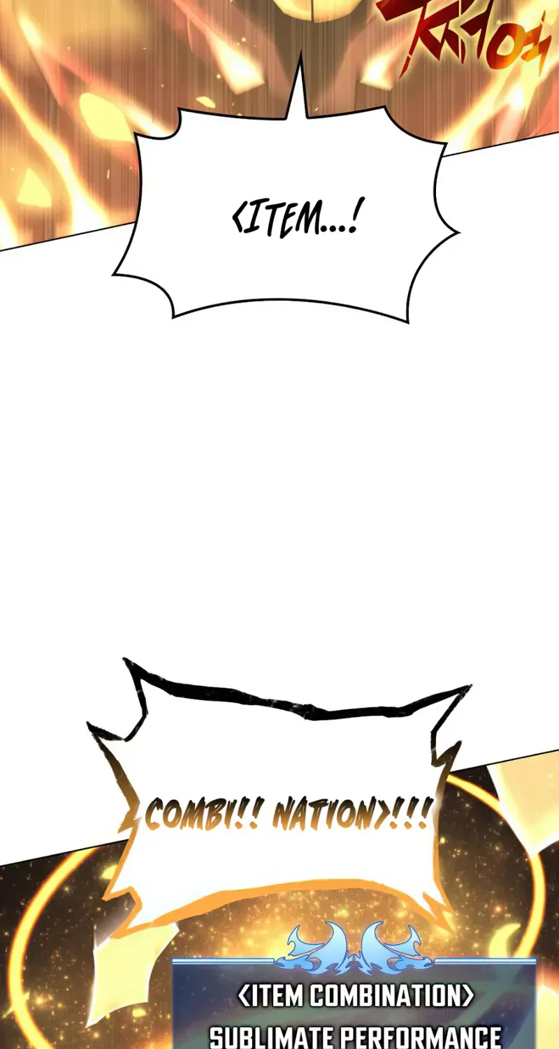 Read Overgeared (Team Argo) chapter 158 image 24 on Lezhin