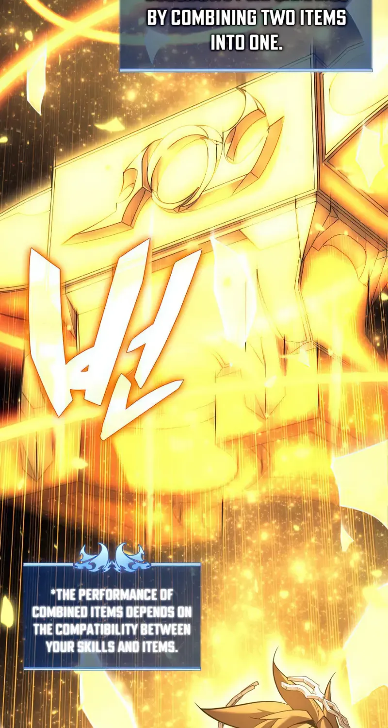 Read Overgeared (Team Argo) chapter 158 image 25 on Lezhin