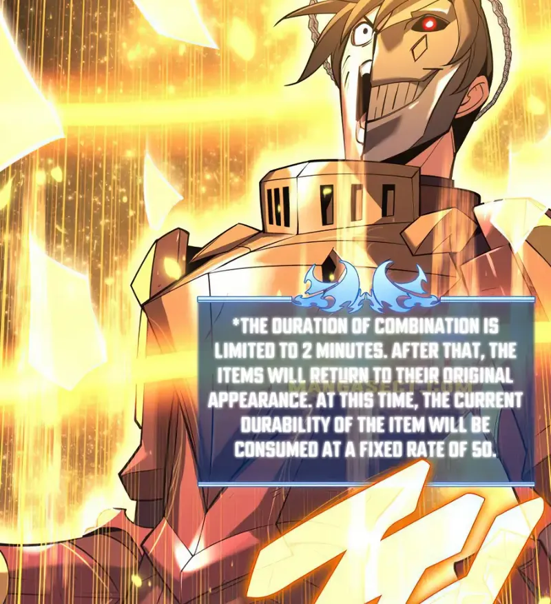 Read Overgeared (Team Argo) chapter 158 image 26 on Lezhin