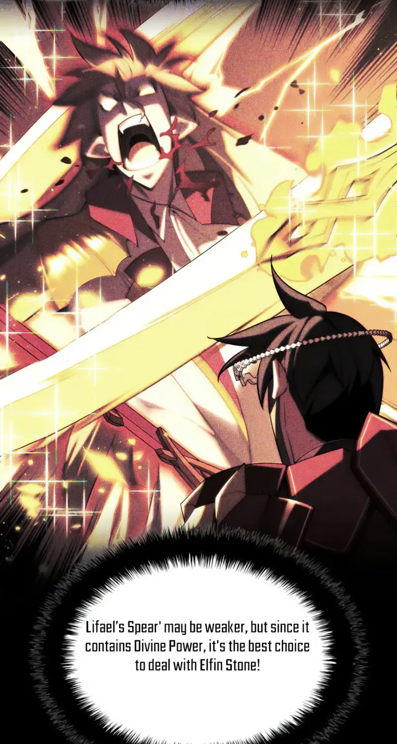 Read Overgeared (Team Argo) chapter 158 image 28 on Lezhin