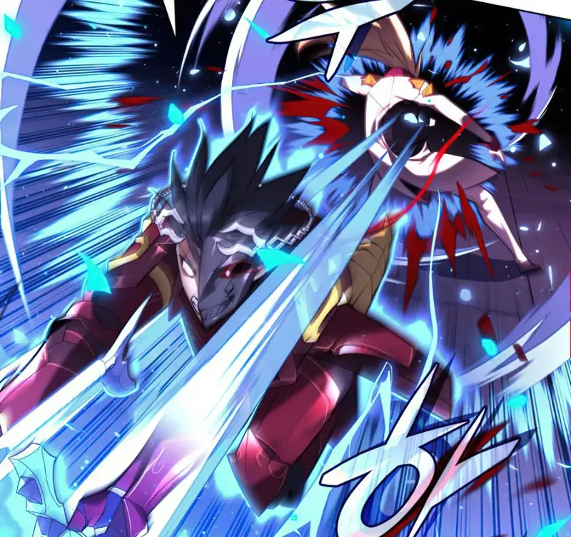 Read Overgeared (Team Argo) chapter 158 image 3 on Lezhin