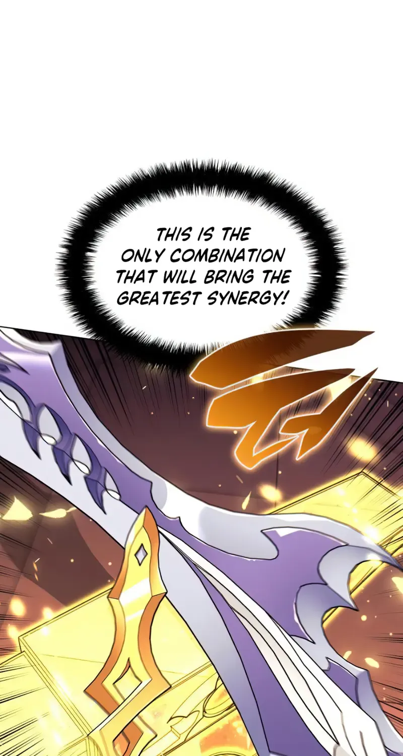 Read Overgeared (Team Argo) chapter 158 image 31 on Lezhin