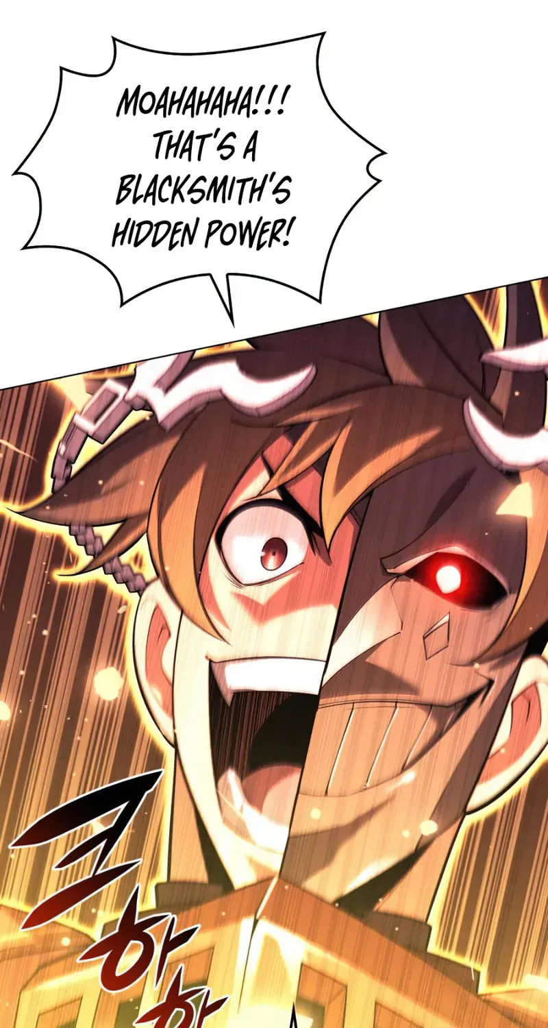 Read Overgeared (Team Argo) chapter 158 image 33 on Lezhin