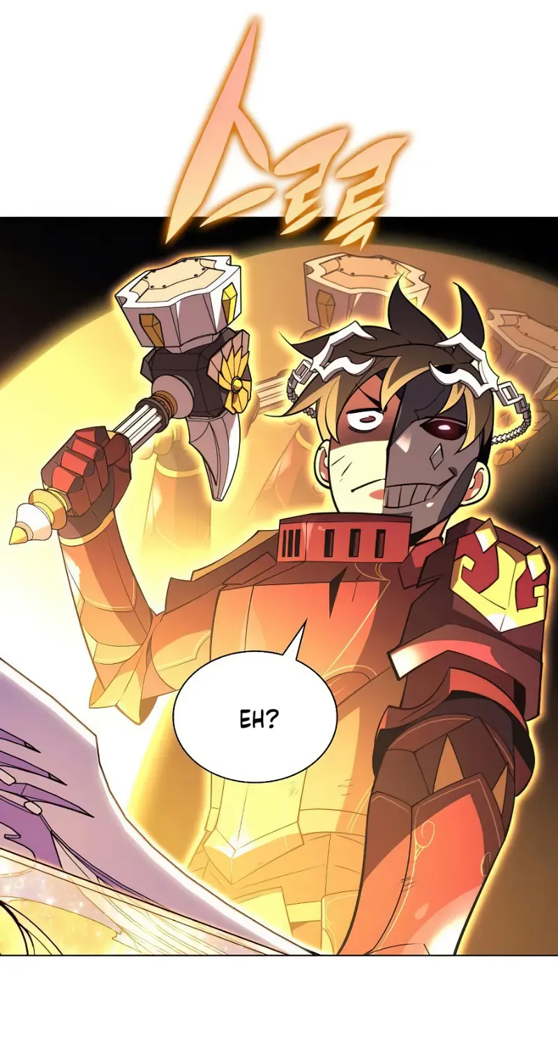 Read Overgeared (Team Argo) chapter 158 image 35 on Lezhin