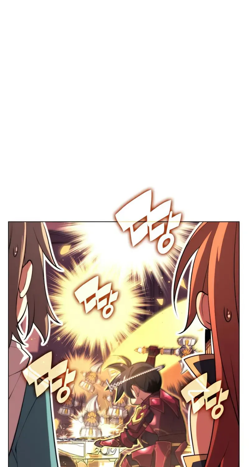 Read Overgeared (Team Argo) chapter 158 image 36 on Lezhin
