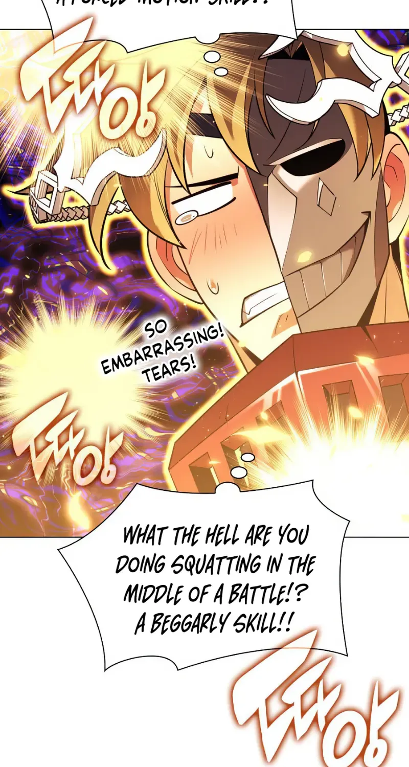 Read Overgeared (Team Argo) chapter 158 image 38 on Lezhin