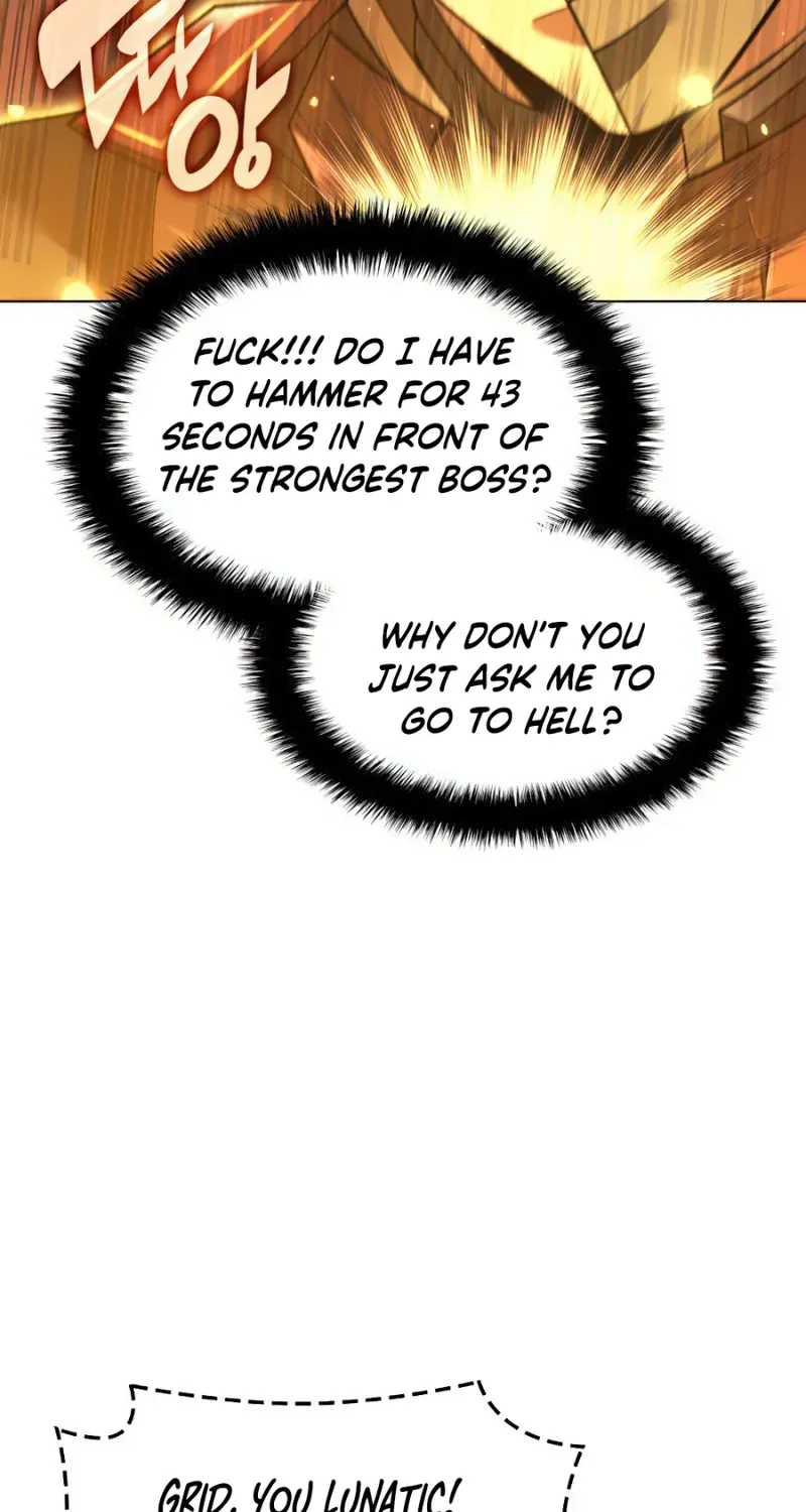 Read Overgeared (Team Argo) chapter 158 image 42 on Lezhin
